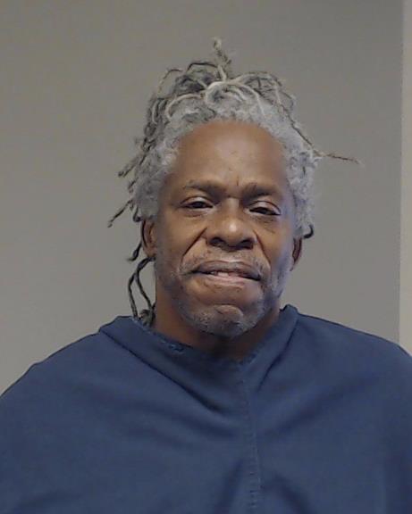 Pace, Clarence Edward booking photo