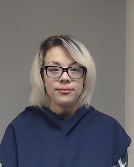 Duke, Alex Beth booking photo