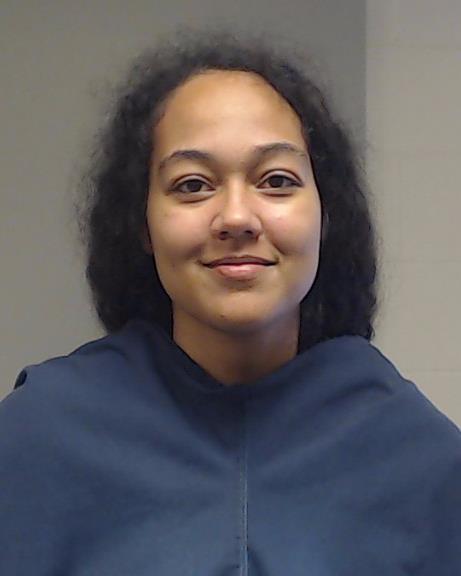 Lewis, Madelaine Marie booking photo