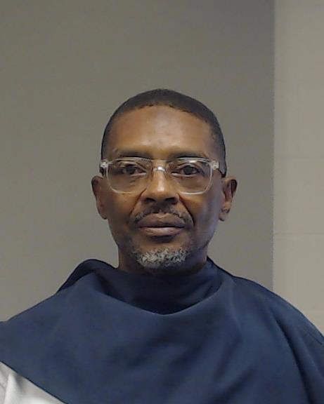 Myers, Troy Dwon booking photo