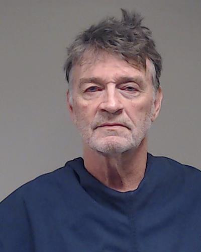 Wood, Dennis Vernon booking photo