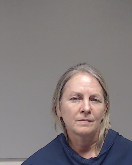 Lowery, Tanya Rene booking photo