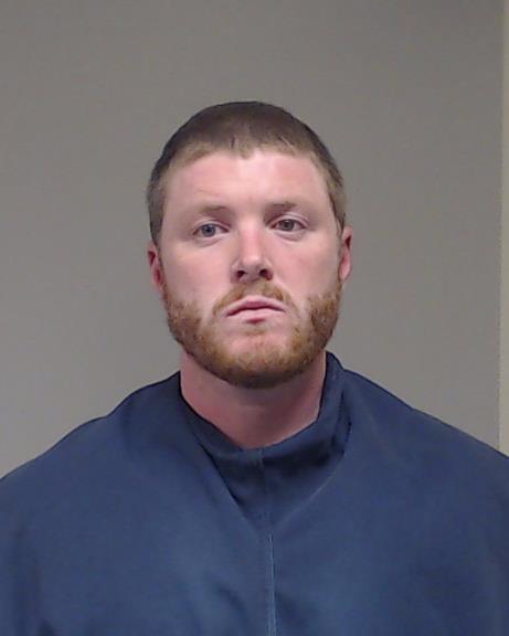 Nolan, Zachary Ryan booking photo