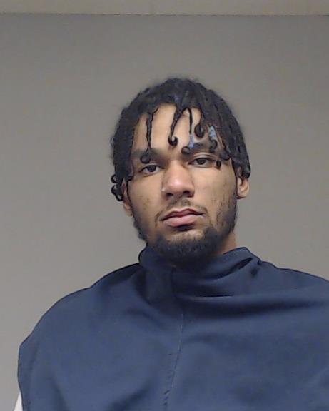 Lerch, Jerome Daniel arrested by Collin County Sheriff’s Office