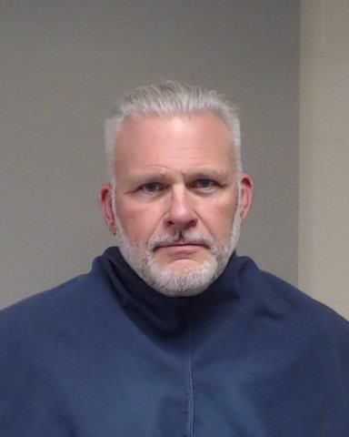 Grant, Michael Kevin arrested by Collin County Sheriff’s Office