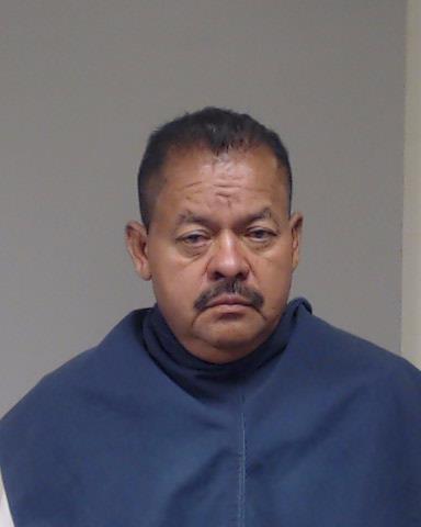 Garcia Segura, Juan arrested by Collin County Sheriff’s Office