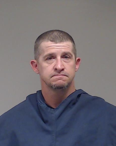 Wherley, Colby Grant arrested by Collin County Sheriff’s Office