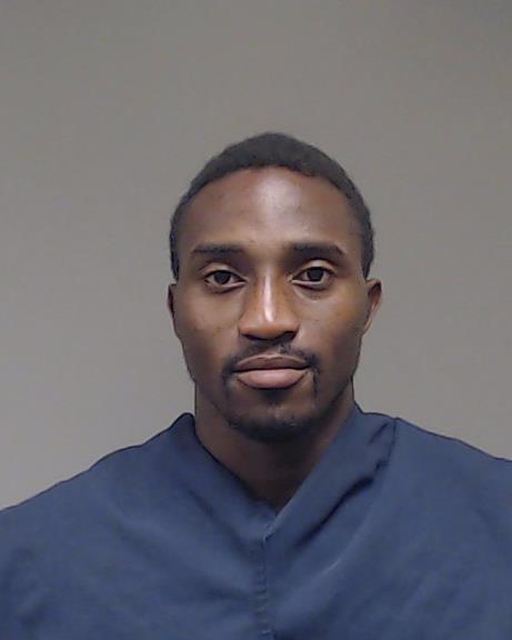 Williams, Michael Keith arrested by Methodist Health System Police