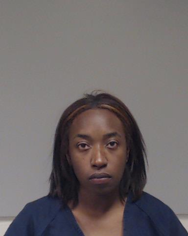 Harris, Raven Symone arrested by Collin County Sheriff’s Office