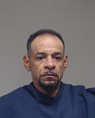 Perez, Lionel arrested by McKinney Police Department