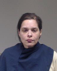 Barnett, Adine Michelle arrested by McKinney Police Department