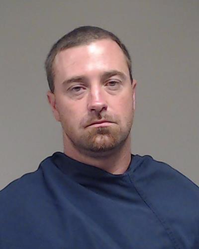 Cornelius, Jerry Tyler arrested by Collin County Sheriff’s Office