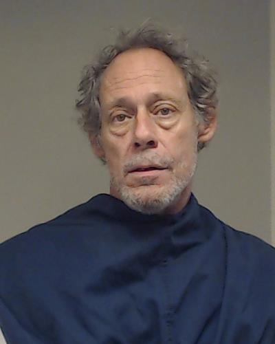 Leising, Richard Keith booking photo