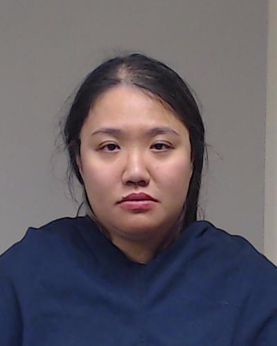 Liao, Pei-Chun booking photo