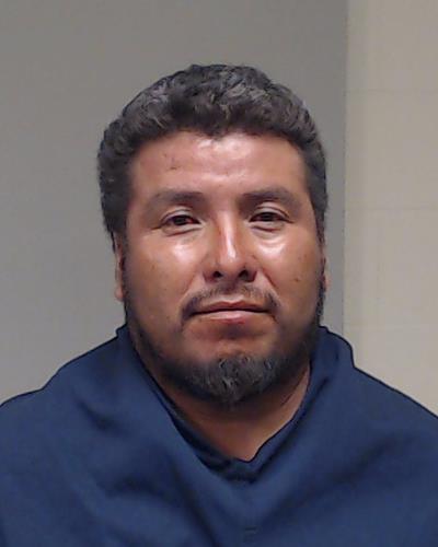 RAZO PEREZ, ABRAHAM booking photo