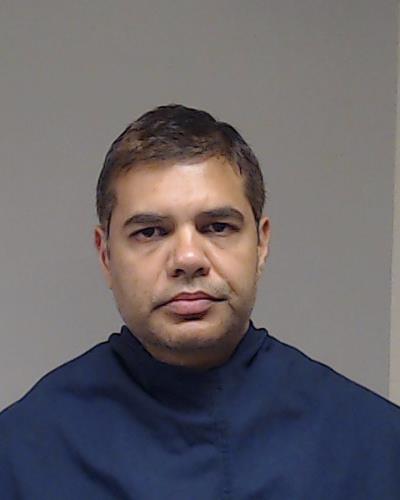 MEHTA, BHAVIN BHARATBHAI booking photo