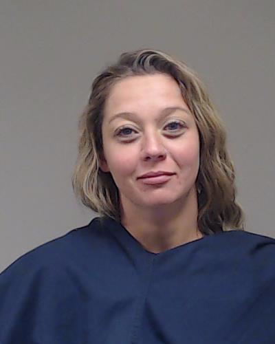 Smith, Tawni Nicole booking photo