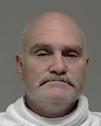 Britton, Anthony booking photo