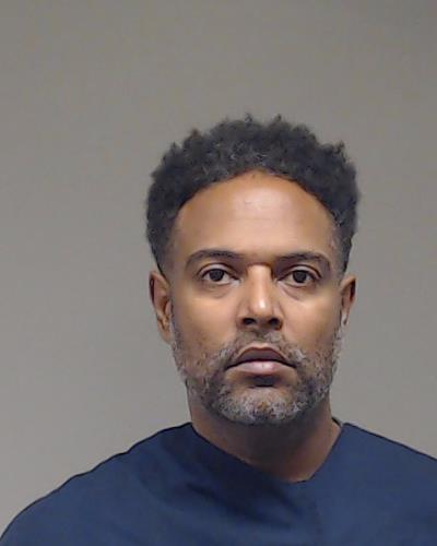 BENNETT, KARL PETER booking photo