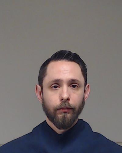 POPE, KEVIN DALE booking photo