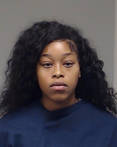 WARREN, ICESIS MIRACLE booking photo