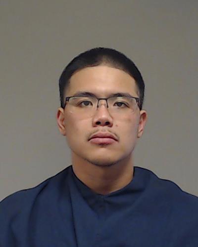 Delacruz, Joseph booking photo