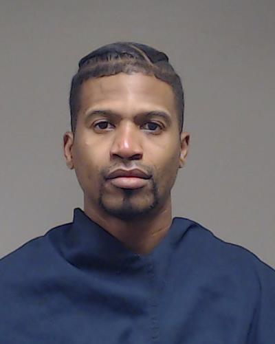 Holloway, Darnell Demitrius booking photo