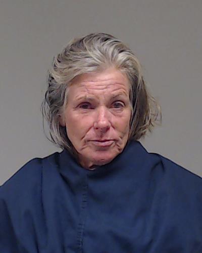 McCarty, Jennifer Ann booking photo