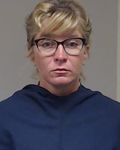 Carpenter, Charley Lynn booking photo