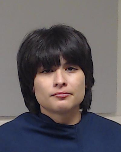 Flores, Maria Dolores booking photo