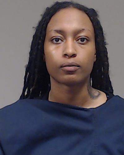 WOOTEN, EISHANNA CHARLESE booking photo