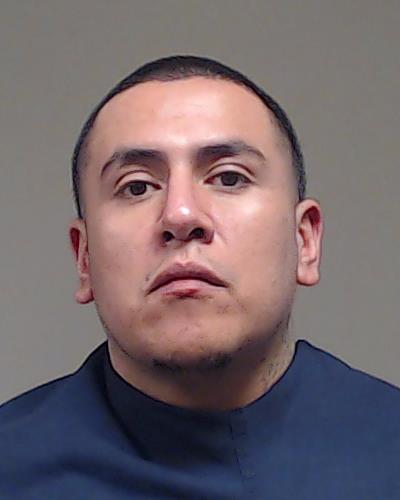 Guerra, Jose Luis, Jr. booking photo