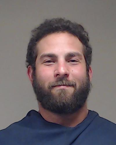 Holland-Sanchez, Isaac Angel Raphael booking photo