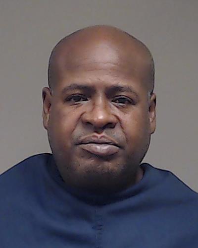 Tatum, Domnique Audre booking photo