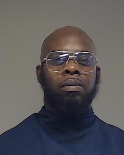 McCoy, Jacolby Tremone arrested by Collin County Sheriff’s Office