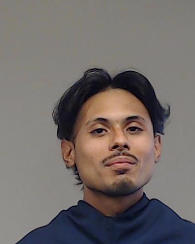 Mejia, Cesar Humberto booking photo