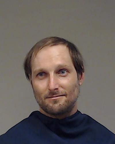 Vaughan, Christopher Elijah booking photo