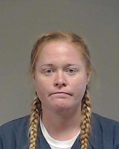 Anderson, Sarah Lynn booking photo