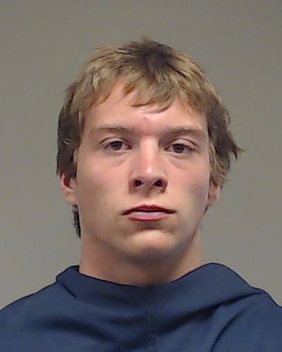 Carboni, Anthony John booking photo