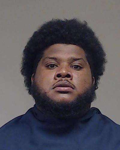 Jones, Javante Marquette arrested by Collin County Sheriff’s Office
