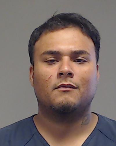 Molina, Edwin Arturo booking photo