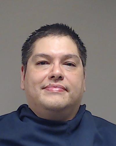 Chairez, Christopher Michael booking photo