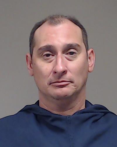 Rollins, Stephen Craig booking photo