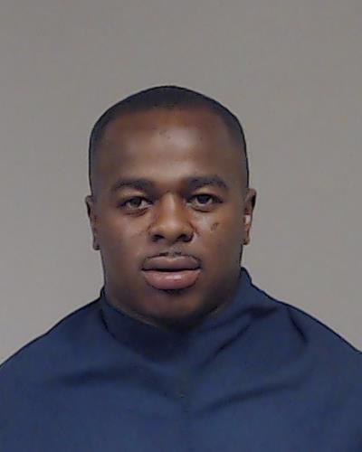 Reddix, Dekendrey E Rabion booking photo