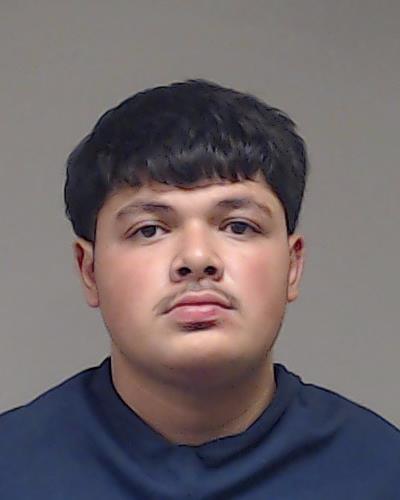 Gonzalez, Gustavo booking photo