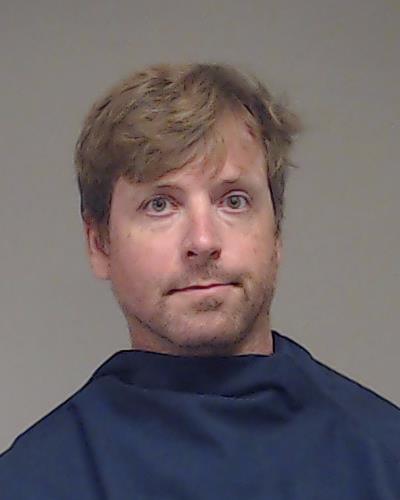 SIMPKINSON, IAN DAX booking photo