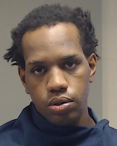 CHATMAN, JATORY DIONE booking photo