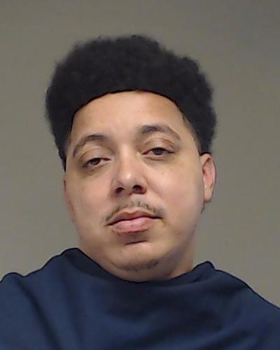 SMITH, DEMORRIS DEPAUL booking photo