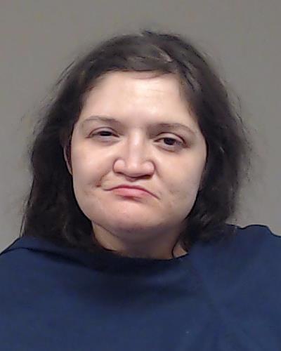 ORTIZ, CRYSTAL YVETTE booking photo