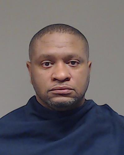 TAYLOR, TARIQ SHADEED booking photo